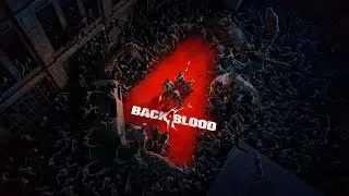 ОБТ Back 4 Blood Стрим ● Олды тут [стрим]