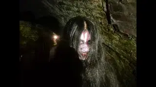 The Canal | Horror | Halloween Short Movie
