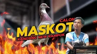 COMBINATION OF NEW RAMPOK & BINTANG UTARA LIVESTOCK PRODUCTS.