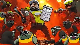 Metr_Oh? (ℂ𝕃𝔸𝕄 ℂℍ𝕆𝕎𝔻𝔼ℝ 𝔼𝔻𝕀𝕋𝕀𝕆ℕ)
