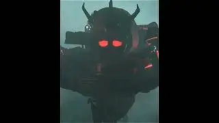Astro Juggernaut Sad Edit @DaFuqBoom | Skibidi Toilet 75 #shorts #viral #edit #fyp #foryou