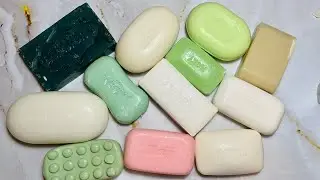 Magic drive, Nivea, Johnsons’s, Elkos, Ivory, Safeguard, Maiji, Roxy, jabon Capricho, Heitmann