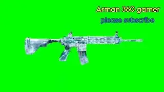 green screen video m4 60