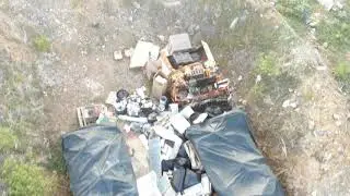 Epstein's Pedophile Island, Little St  James USVI Drone July 2019 6 1 2