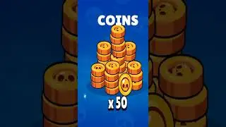 Unboxed Starr: Brawl Bonanza! Get Epic Loot & Legendary Brawlers!