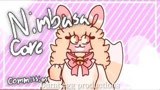 Nimbasa Core // animation meme commission (flipaclip)