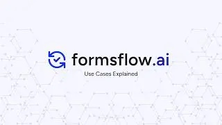 formsflow.ai Use Cases Explained