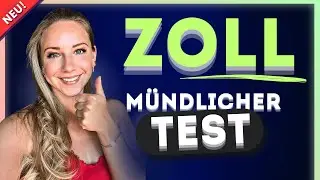 🛃🛃 Zoll Mündliches Auswahlverfahren Gehobener Dienst: ZOLL Assessment Center 2024/2025 meistern!
