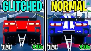 New SPEED GLITCH That WORKS 100% In Car Dealership Tycoon!