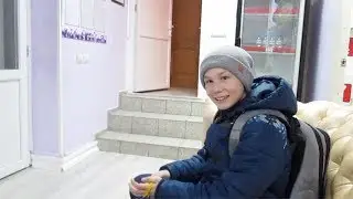 BLOG:ПОТОП.БЫТОВАЯ ХИМИЯ.ДРАКА .СИНЯК (31.01.19)