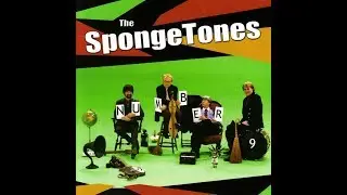 The Spongetones   