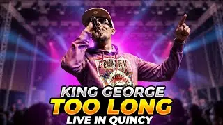 King George - 