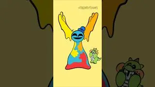 Doey The Doughman 