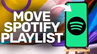 How To Transfer Spotify Playlist To Youtube Music 2026 (iPhone/Android)