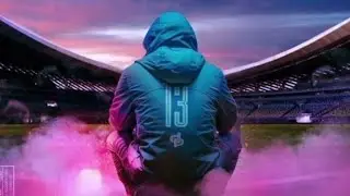 JuL - Chagriné (Lyric Vidéo)