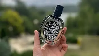 Diptyque Do Son EDP #diptyque#doson