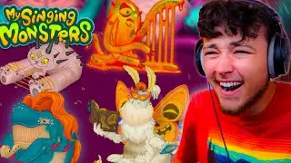 RARE GLOPTIC, EPIC BOO'QWURM & SO MUCH MORE! (MindBoggle MSM 2024 Event)