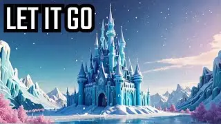 The Most EPIC Frozen Remix You've Ever Heard - LET IT GO