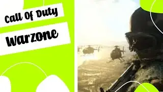 تجميع اوقوى لقطات من لعبة Call of duty