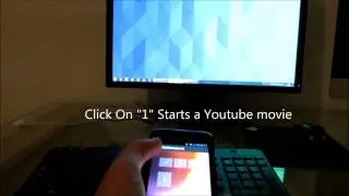 PC Remote Control