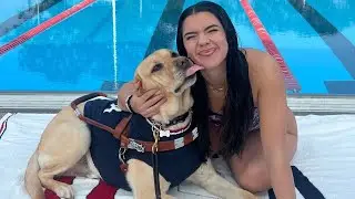 Out of the Darkness: The inspiring story of Long Island's Anastasia Pagonis
