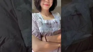 [4K] See-Through Clothes Try on Haul   Transparent Fabric & No Bra Trend (1)