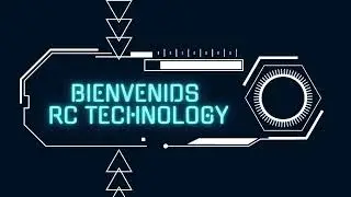 Bienvenidos al canal de Youtube de Rc Technology - Tecnologia e innovacion