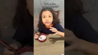 MOTO OU CARRO?? 🤣 #sarahdearaujo #foryou #humor #shorts #youtubecreators