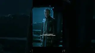 Stannis and Davos know that Joffrey is dead. #gameofthrones #stannisbaratheon #davosseaworth #movie
