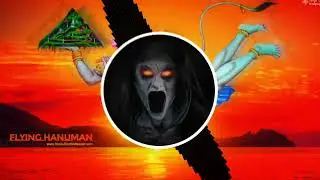 Jai Ho Pawan Kumar Dj👊Punch👊Remix☀️☀️Bhagti Hanuman Song Dj Ravi 🔥🔥