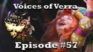 Voices of Verra Episode #57 With @Redbeardflynn
