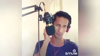 Patahnya Sayap Malam - Massa (cover oleh Raffie Hamid)