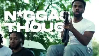 OSM Staxk - A Damn Shame (Official Music Video)