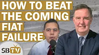 Lawrence Lepard - How To Beat The Coming Fiat Failure (