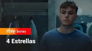 4 Estrellas: Mala suerte con el compañero de celda de Jon #4Estrellas243 | RTVE Series