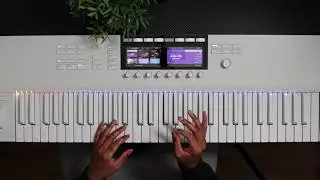 Producing For Masego - R&B production tutorial