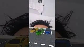 Filter Car Parkir 2 #short #games #filter #car #viral