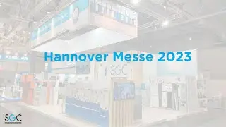 SGC Hannover Messe 2023