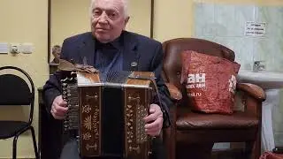 Казов Николай Петрович в Нижнем Новгороде 25.11.2023 г.