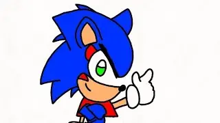 Sonic 3 AIR with mods Gameplay 4 (Holiday Special)