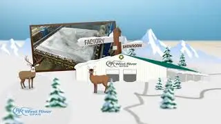 Wind River Spas Journey :15 winters/pring 2023
