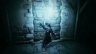 Elden Ring - Volcano Manor Secret Passages