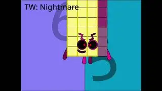 Numberblocks Band Ninths 65