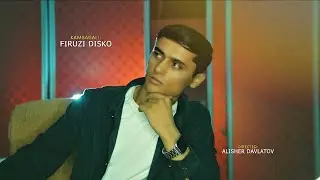 Клип ФИРУЗИ ДИСКО «КАМБАГАЛИ» ХИТ 2025 топ KLIP Firuzi Disko “kambagali” 2025 khit top.