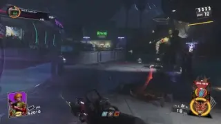 Your soul will mine | Infinity Warfare Zombies