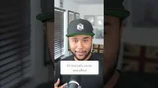 Cause and Effect