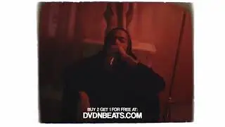 [FREE] DANTE YN x KALIM Type Beat | NIKE TN'S | 2023
