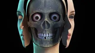 Cyber Head