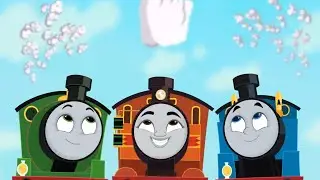 All Engines Go! Songs - Letting Off Steam