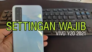 14 Tips dan Trik VIVO Y20 2021 - FuntouchOS Terbaru!